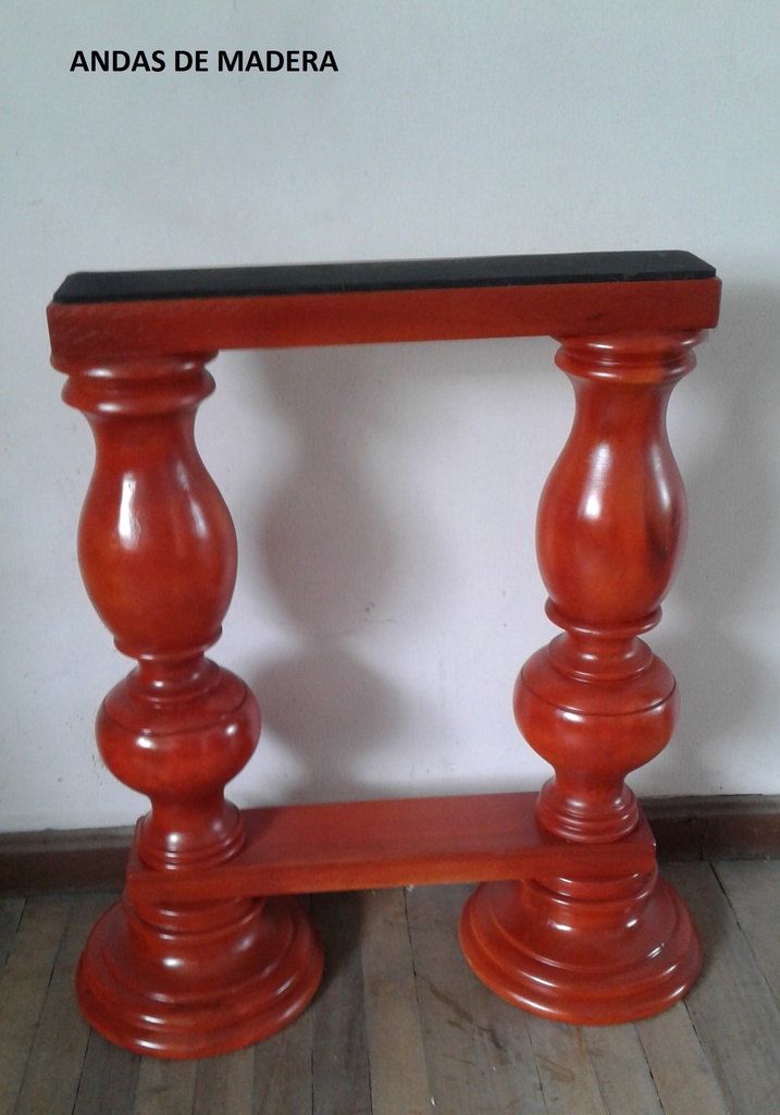 ANDA MADERA