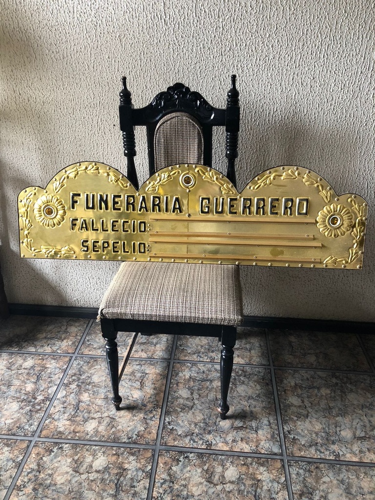 GALERIA MODELO 1