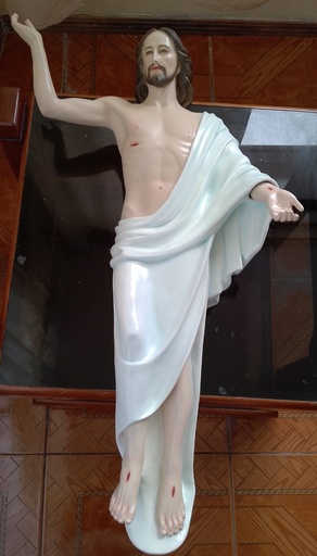 CRISTO DE FIBRA DE VIDRIO 9 - vic