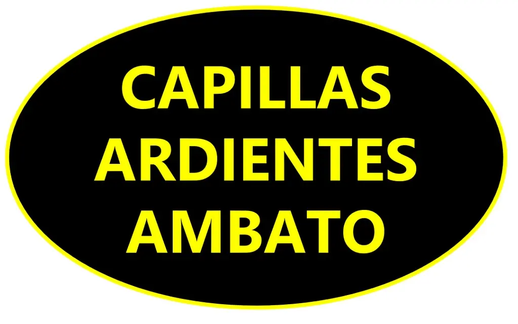CAPILLAS AMBATO
